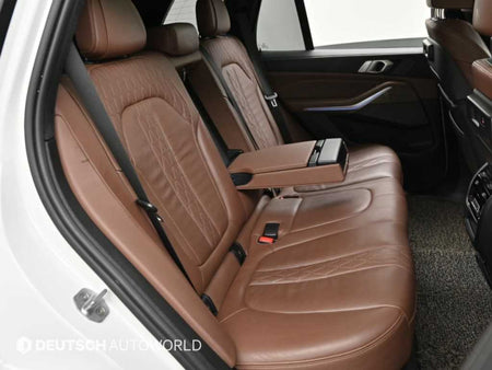 BMW X5 — photo 12
