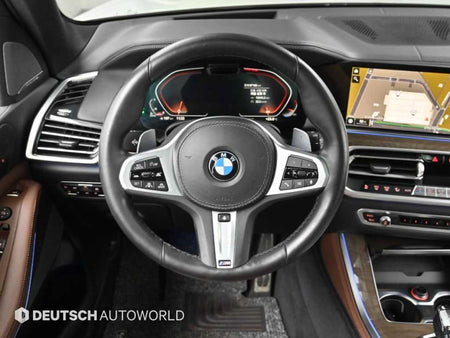 BMW X5 — photo 13