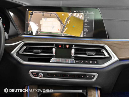 BMW X5 — photo 14