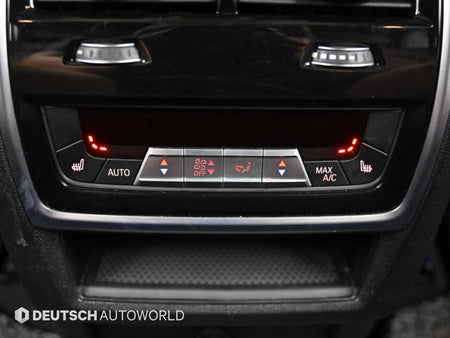 BMW X5 — photo 16