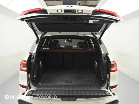 BMW X5 — photo 19