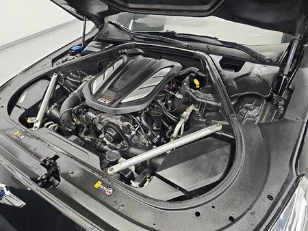 Genesis EQ900 — photo 05