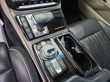 Genesis EQ900 — photo 08