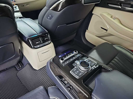 Genesis EQ900 — photo 13