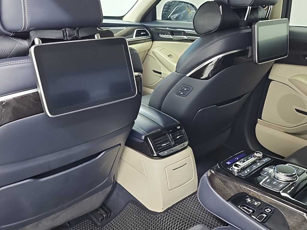 Genesis EQ900 — photo 14