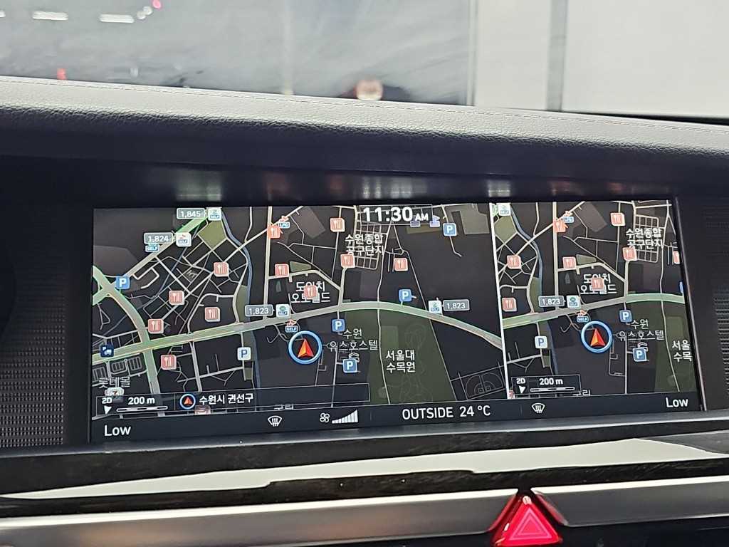 Genesis EQ900 — photo 15
