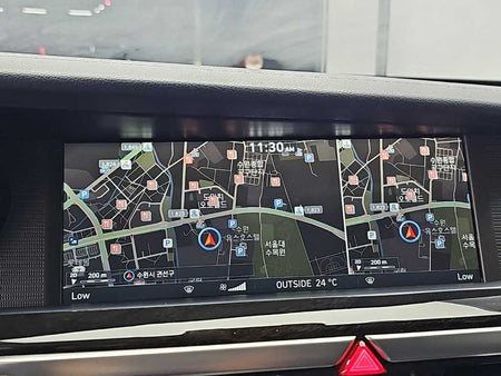 Genesis EQ900 — photo 15
