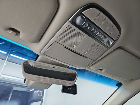 Genesis EQ900 — photo 17