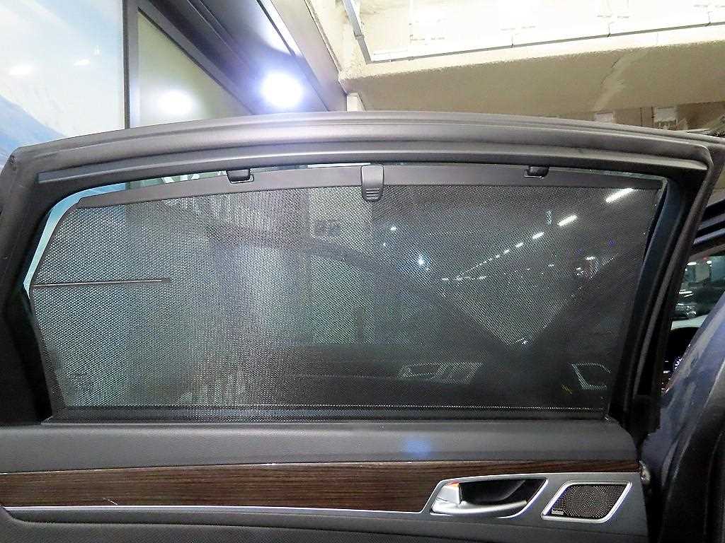 Genesis G80 — photo 13
