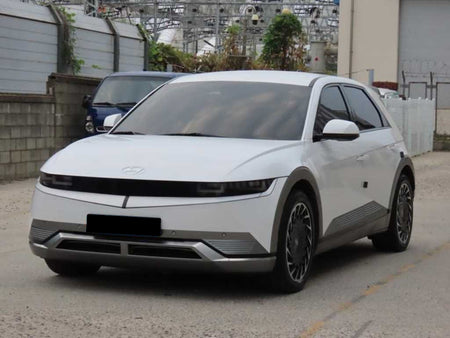Hyundai Ioniq5 — photo 02