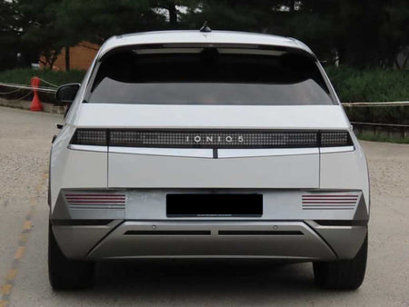 Hyundai Ioniq5 — photo 04