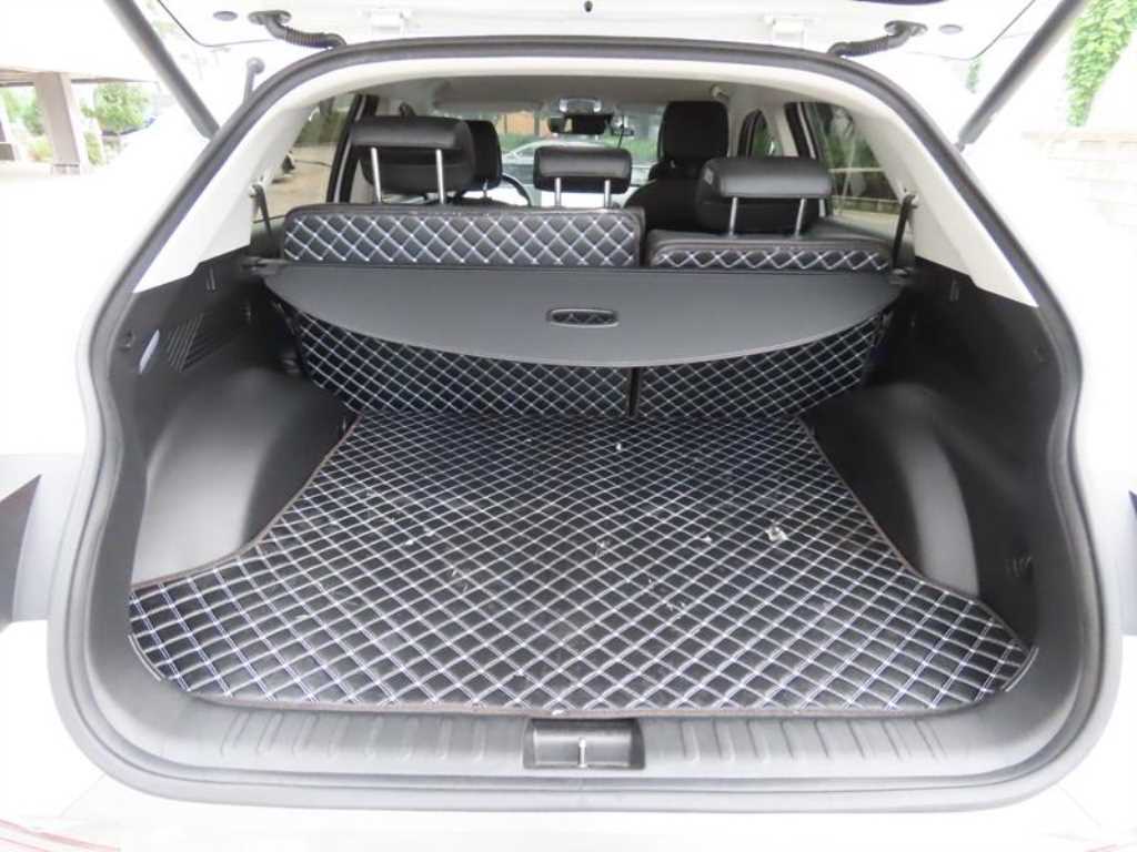 Hyundai Ioniq5 — photo 05
