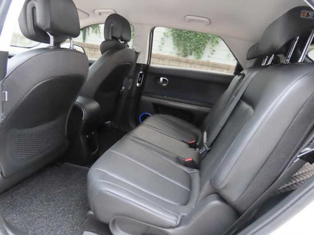 Hyundai Ioniq5 — photo 08