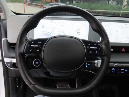 Hyundai Ioniq5 — photo 10