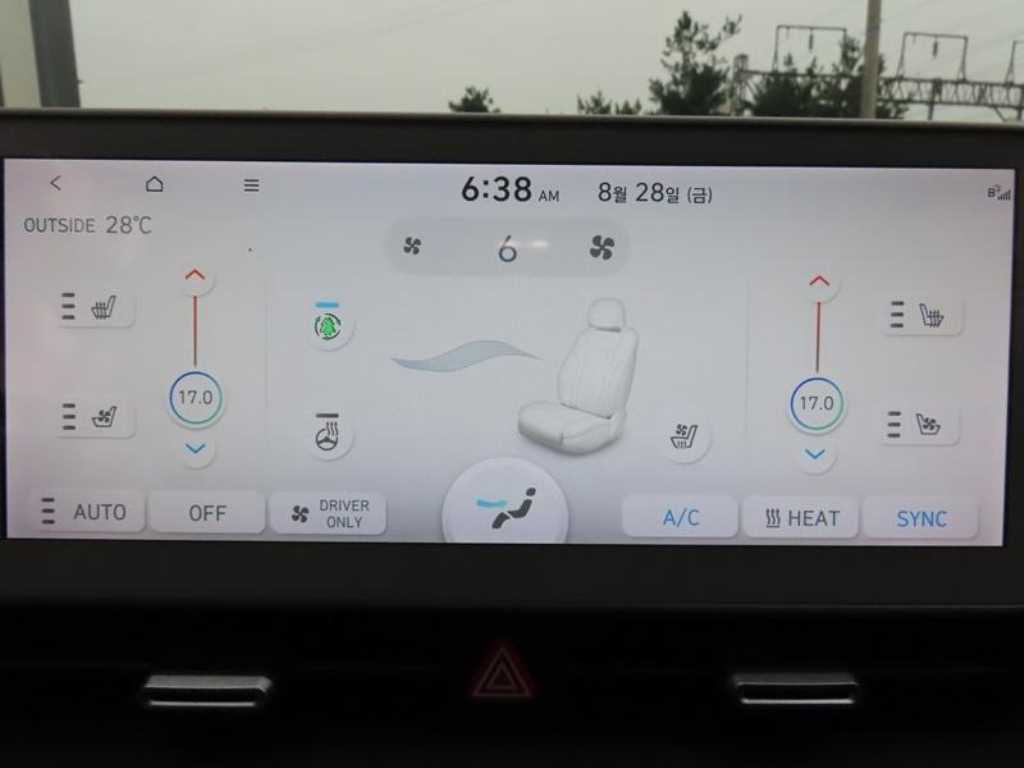 Hyundai Ioniq5 — photo 12