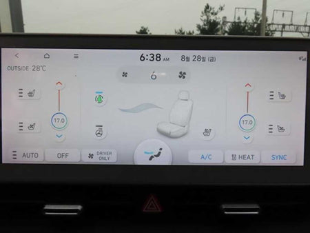 Hyundai Ioniq5 — photo 12