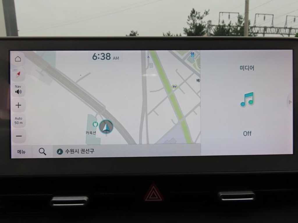Hyundai Ioniq5 — photo 13