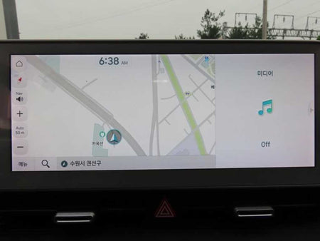 Hyundai Ioniq5 — photo 13