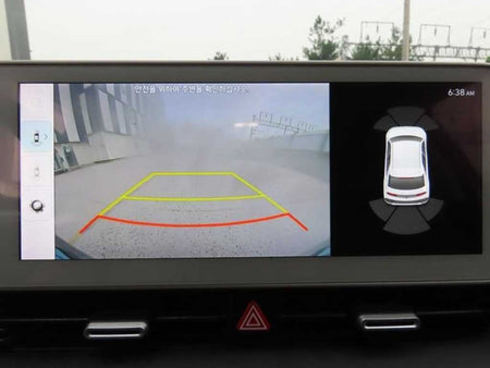 Hyundai Ioniq5 — photo 14