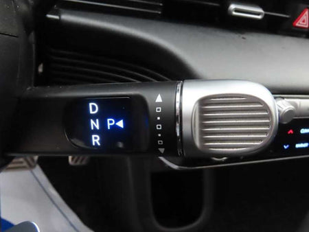 Hyundai Ioniq5 — photo 15