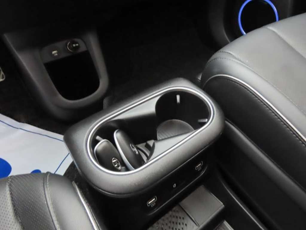 Hyundai Ioniq5 — photo 16