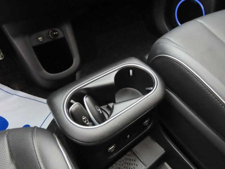 Hyundai Ioniq5 — photo 16