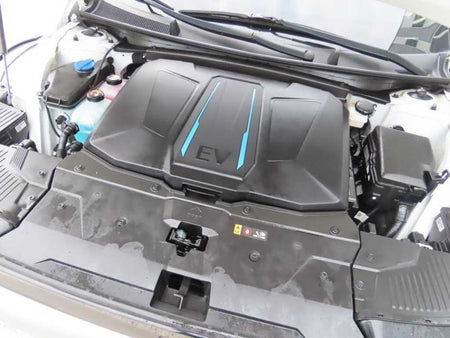 Hyundai Ioniq5 — photo 19