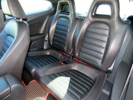Volkswagen Scirocco — photo 06