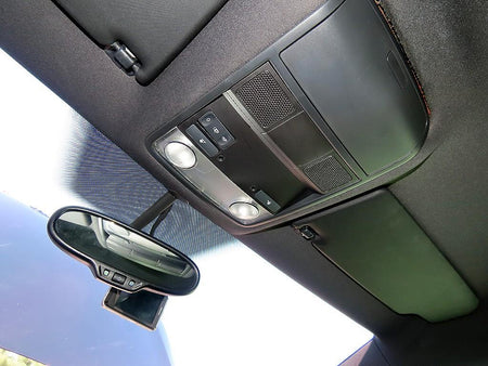 Volkswagen Scirocco — photo 15