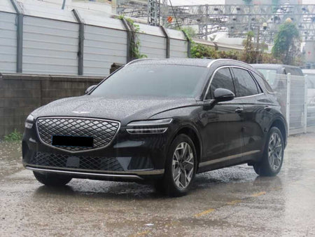 Genesis GV70 — photo 02