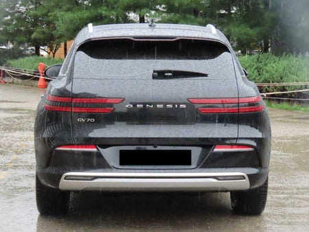 Genesis GV70 — photo 04