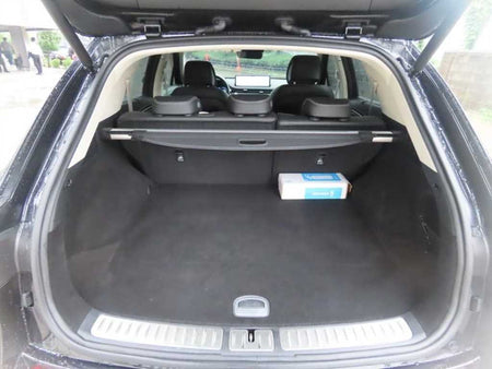 Genesis GV70 — photo 05