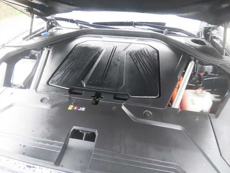 Genesis GV70 — photo 20