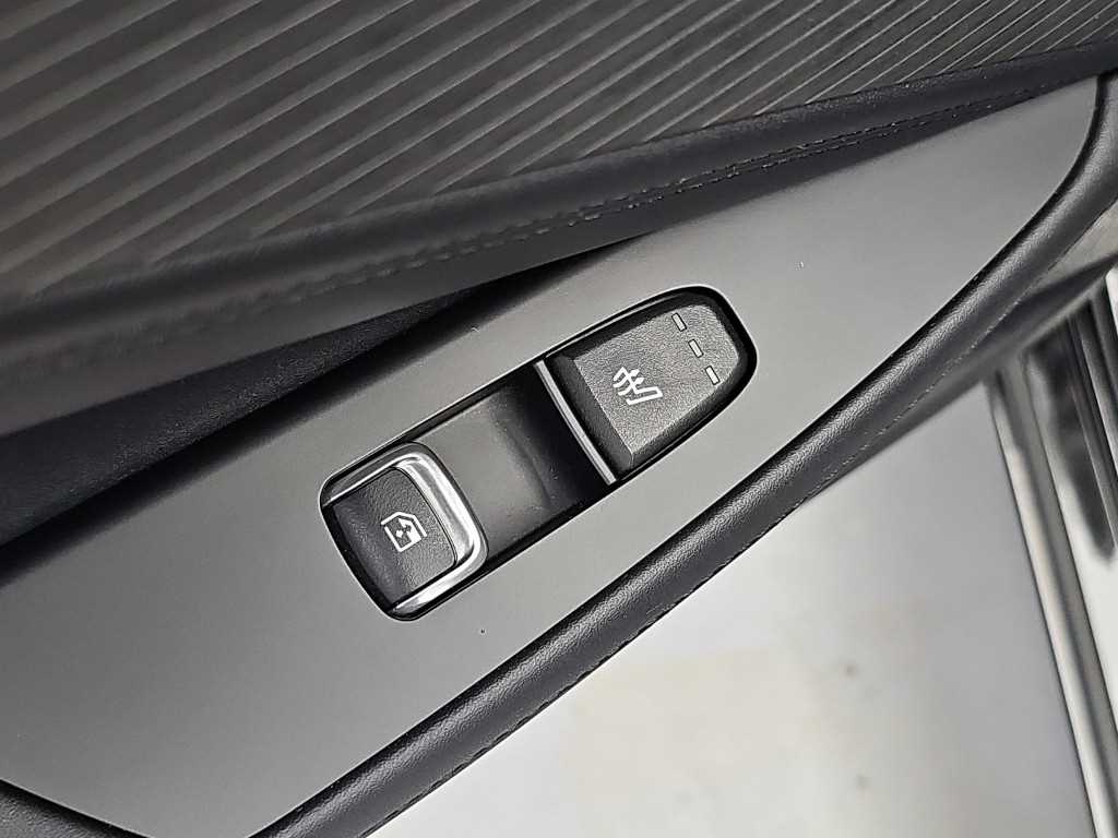 Kia K8 — photo 14