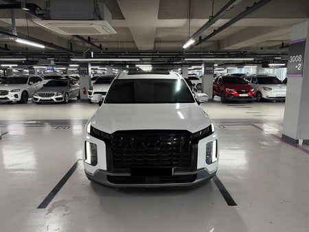 Hyundai Palisade — photo 01