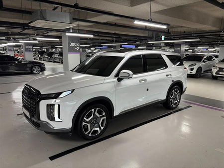 Hyundai Palisade — photo 02