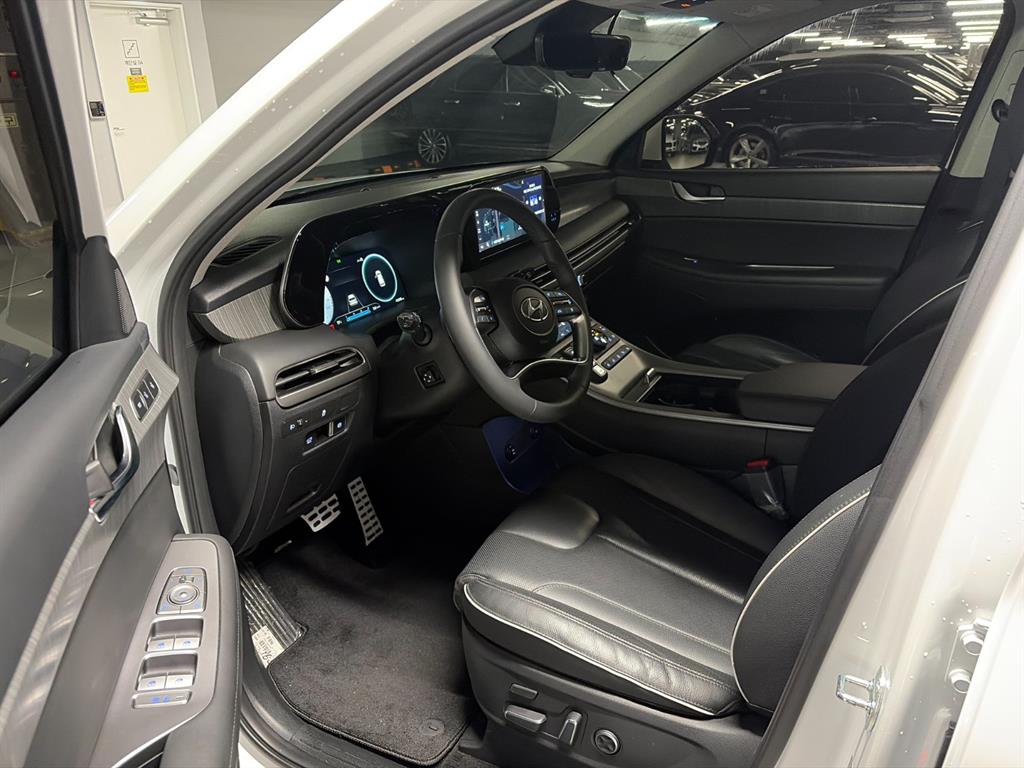 Hyundai Palisade — photo 05