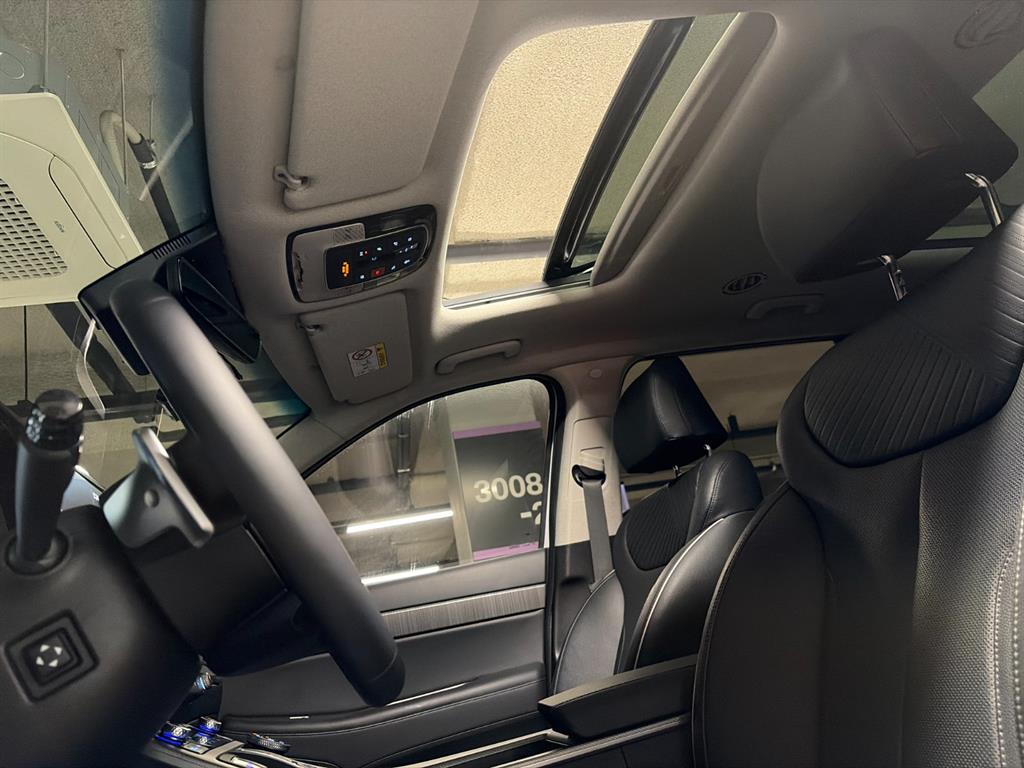 Hyundai Palisade — photo 06
