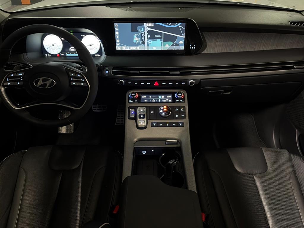 Hyundai Palisade — photo 07