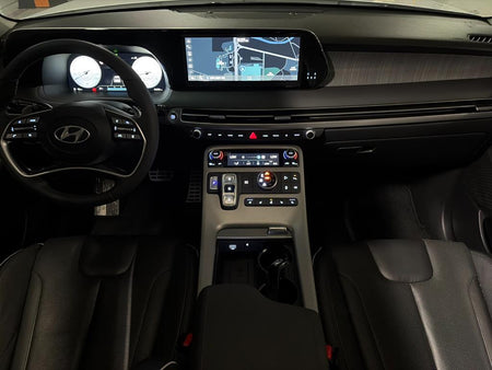 Hyundai Palisade — photo 07