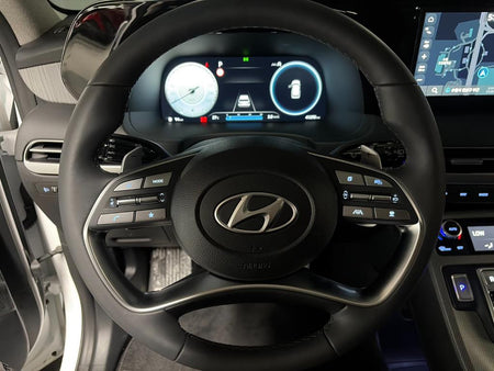 Hyundai Palisade — photo 09