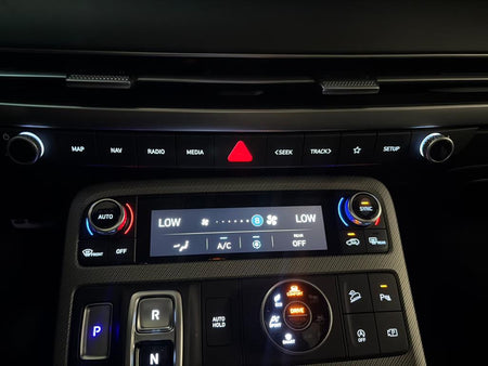 Hyundai Palisade — photo 12