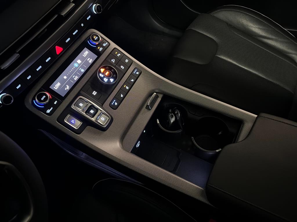 Hyundai Palisade — photo 13