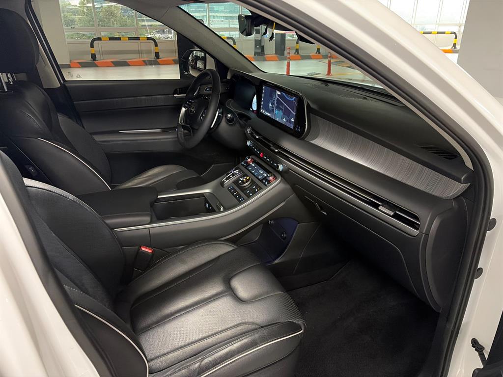 Hyundai Palisade — photo 15