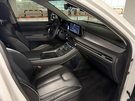 Hyundai Palisade — photo 15