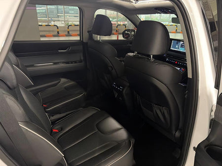Hyundai Palisade — photo 16