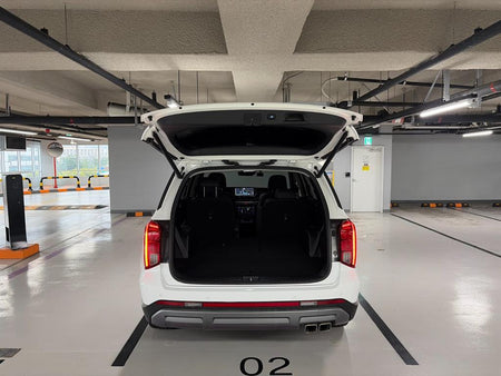 Hyundai Palisade — photo 18