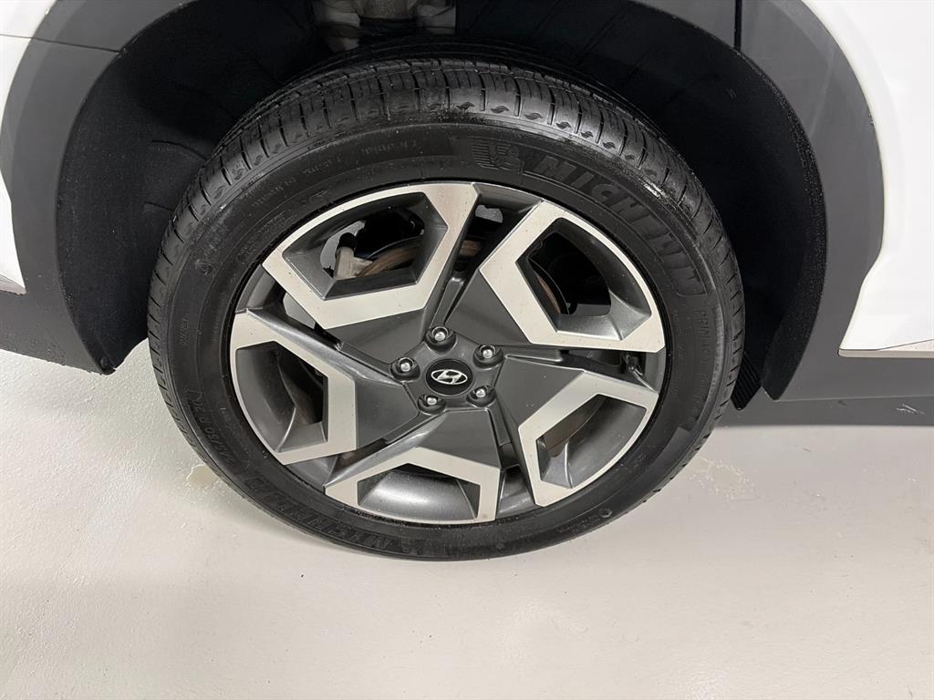 Hyundai Palisade — photo 19