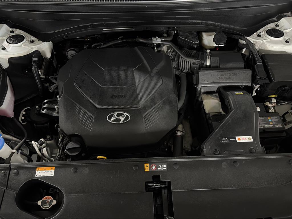 Hyundai Palisade — photo 20