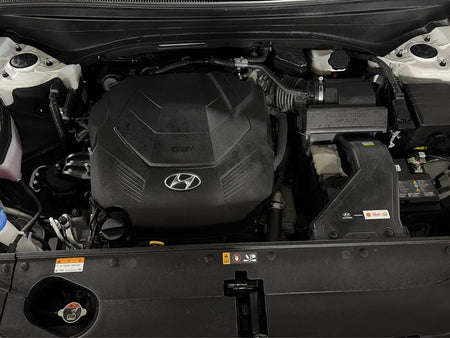 Hyundai Palisade — photo 20